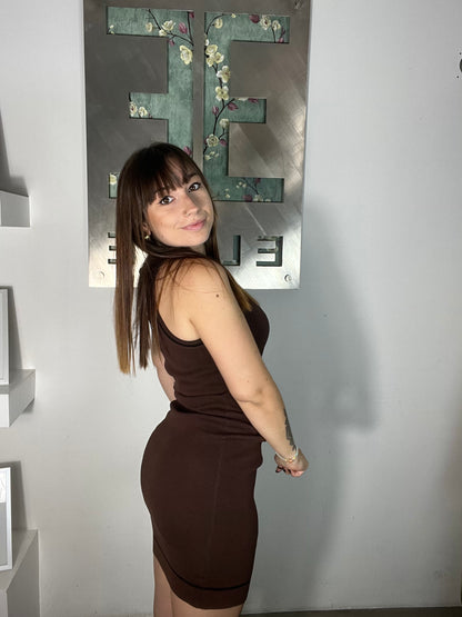 Nueva Vida - Abito Maglia Paola