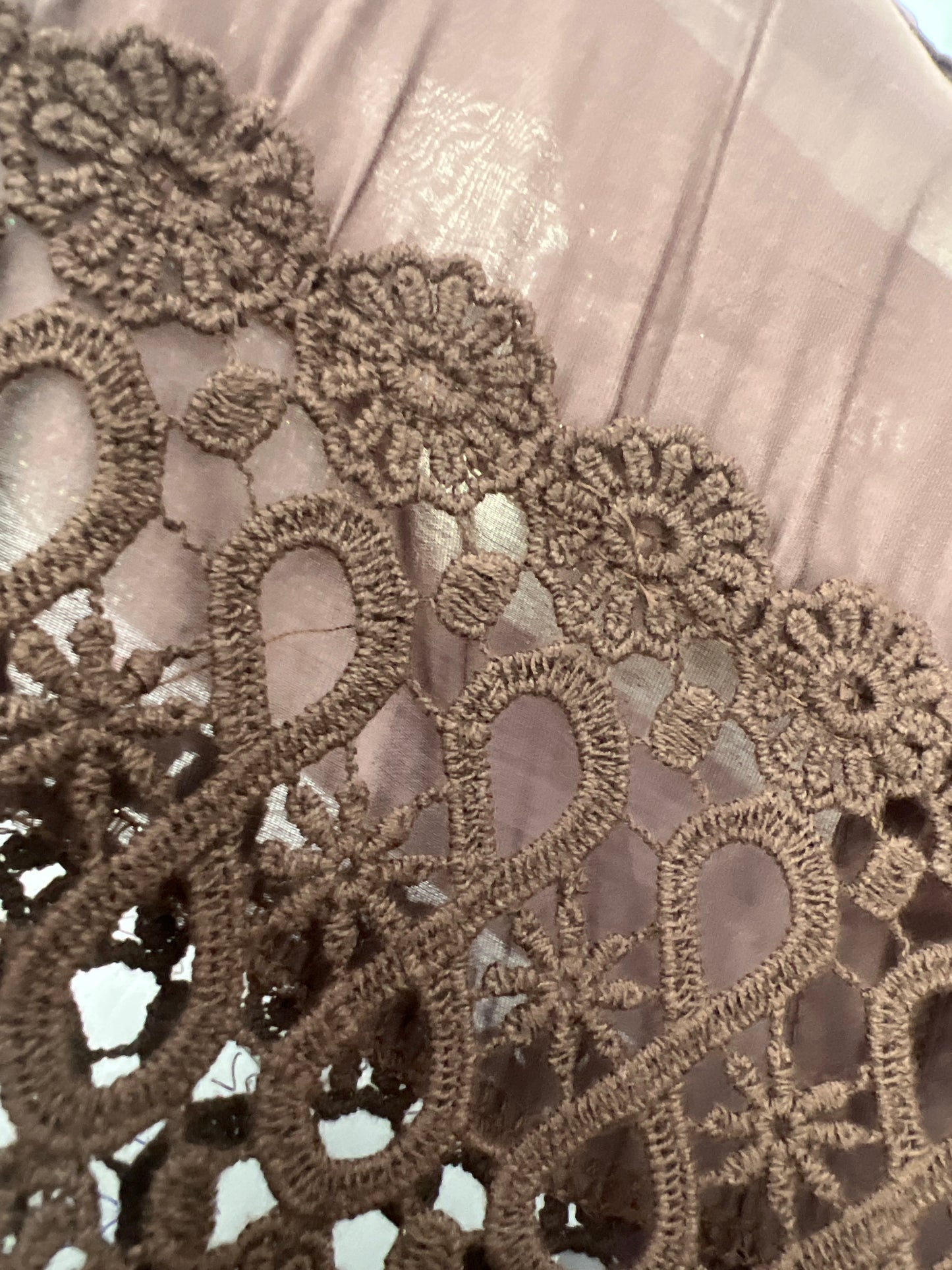 Nueva Vida - Camicia Oblo Ester