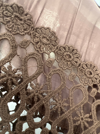 Nueva Vida - Camicia Oblo Ester