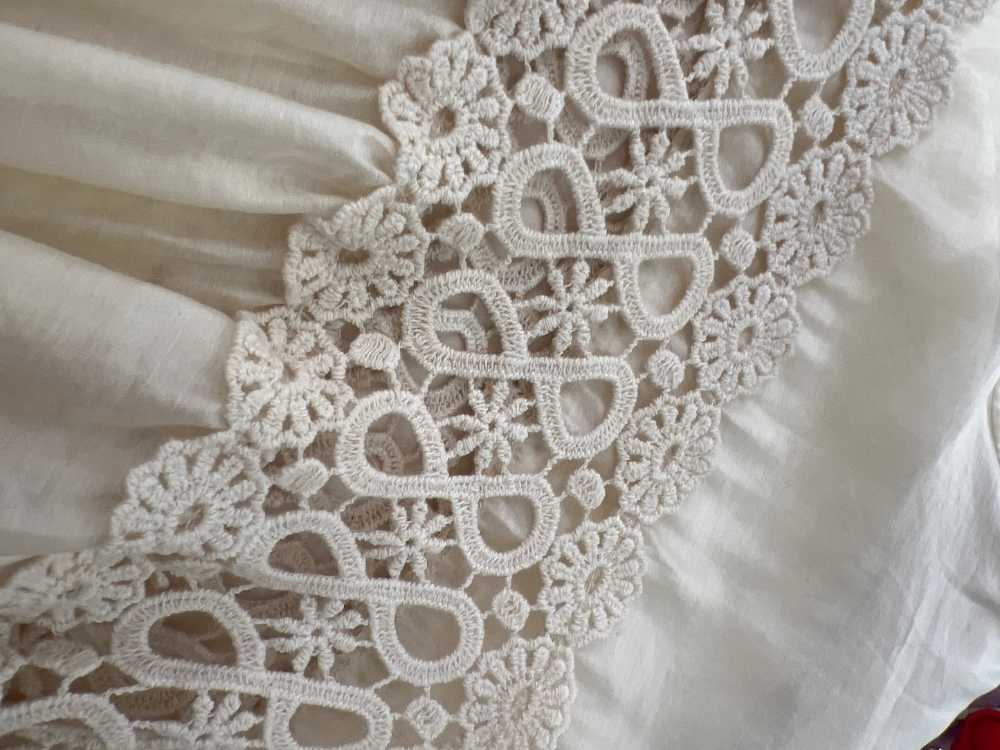 Nueva Vida - Camicia Oblo Ester