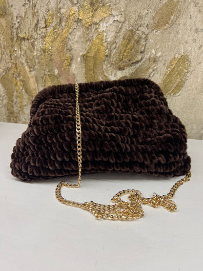 Nueva Vida - Borsa Tessuto Maddy - B9308 BORSA MADDY