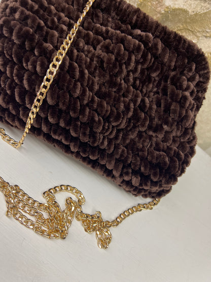 Nueva Vida - Borsa Tessuto Maddy - B9308 BORSA MADDY