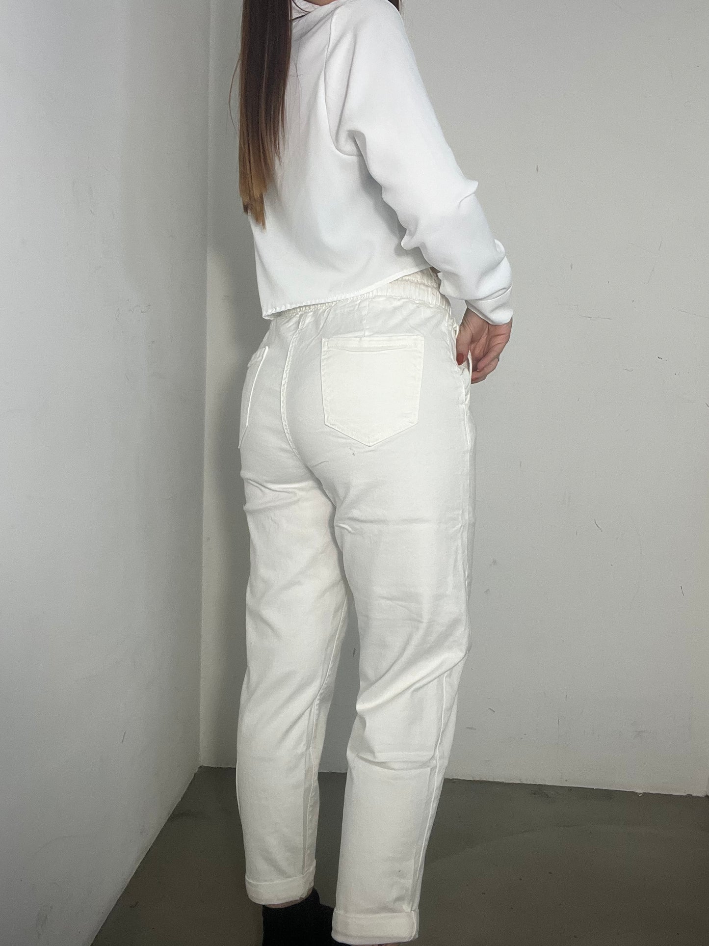 Nueva Vida - Jeans Barby - 31645