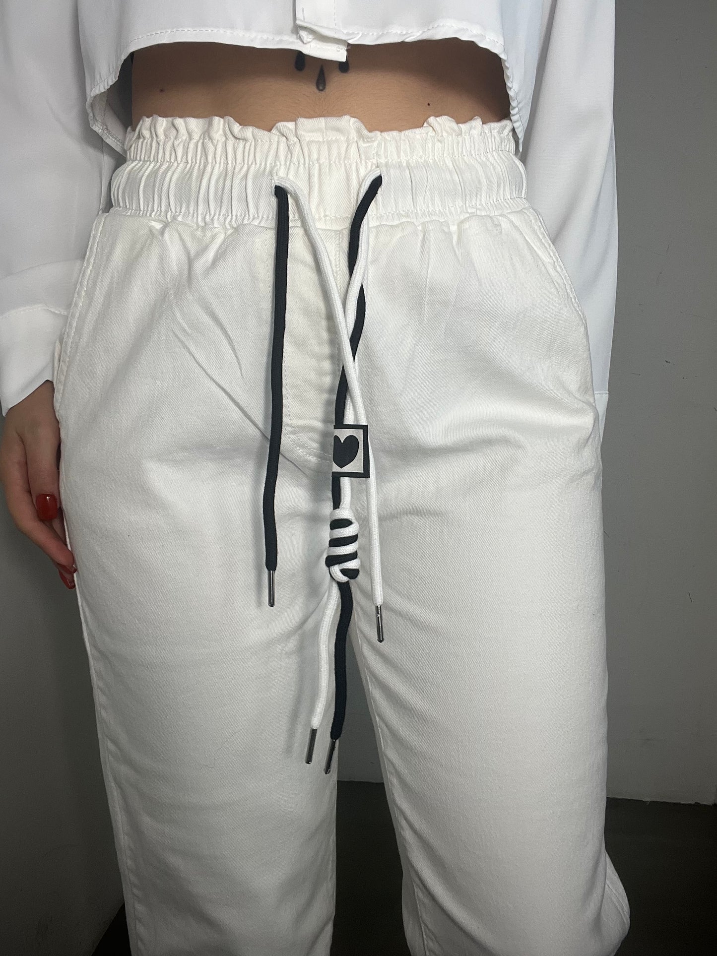 Nueva Vida - Jeans Barby - 31645