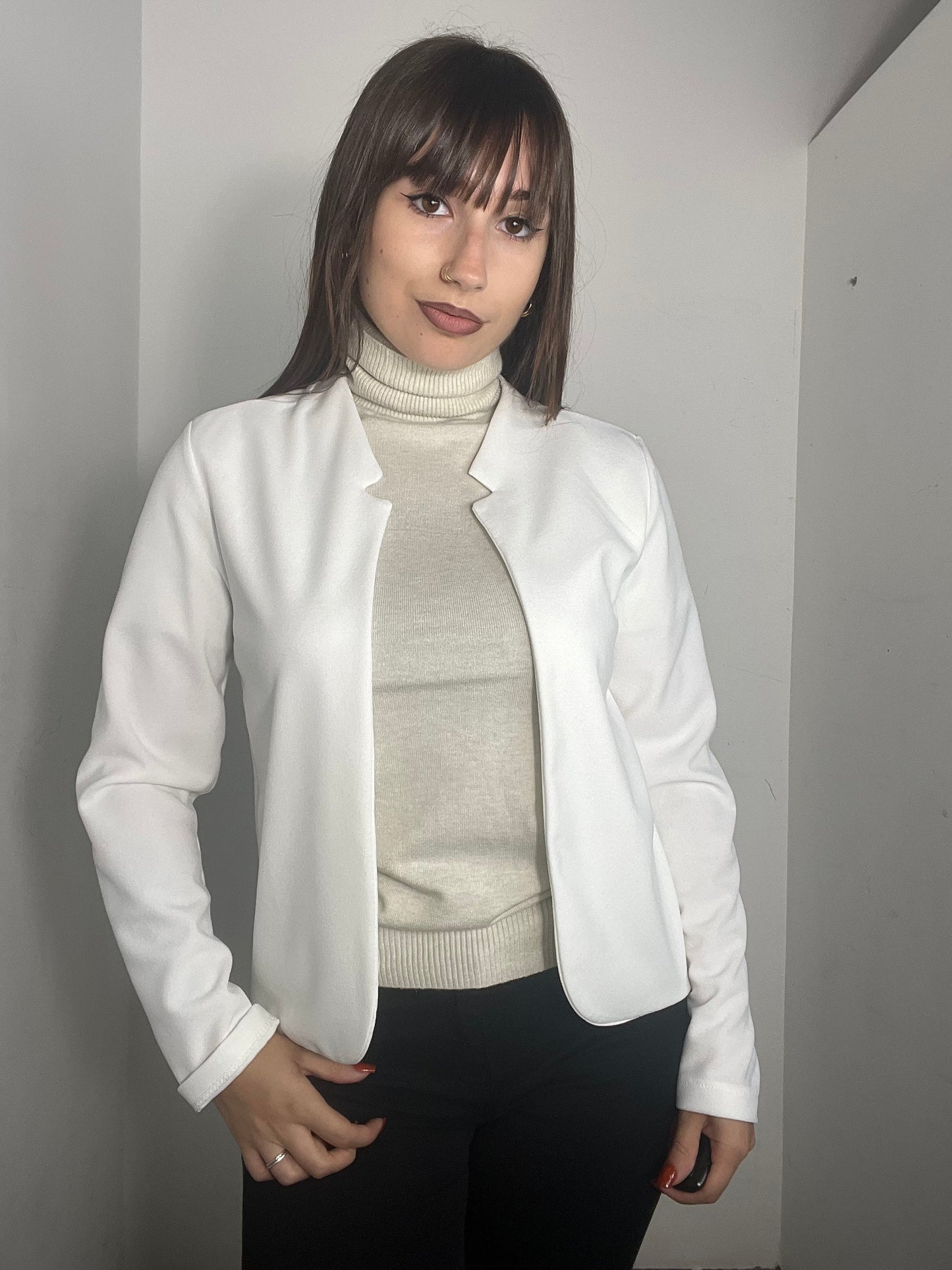 Nueva Vida - Bolerino Cristina