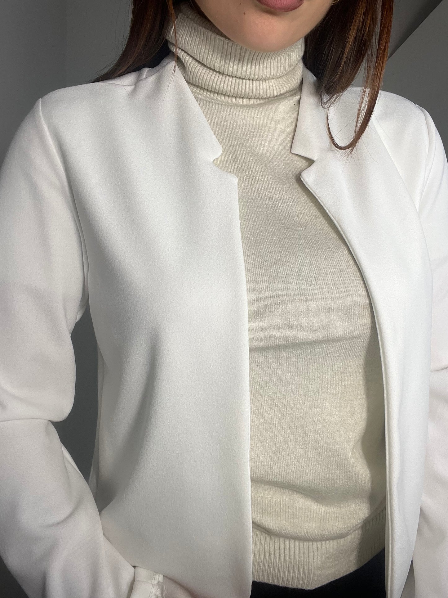 Nueva Vida - Bolerino Cristina