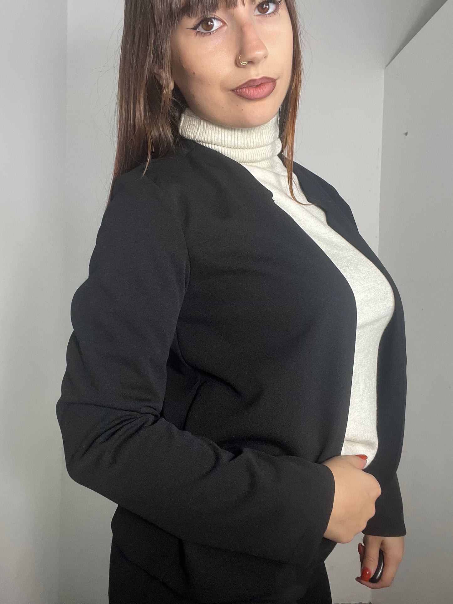 Nueva Vida - Bolerino Cristina