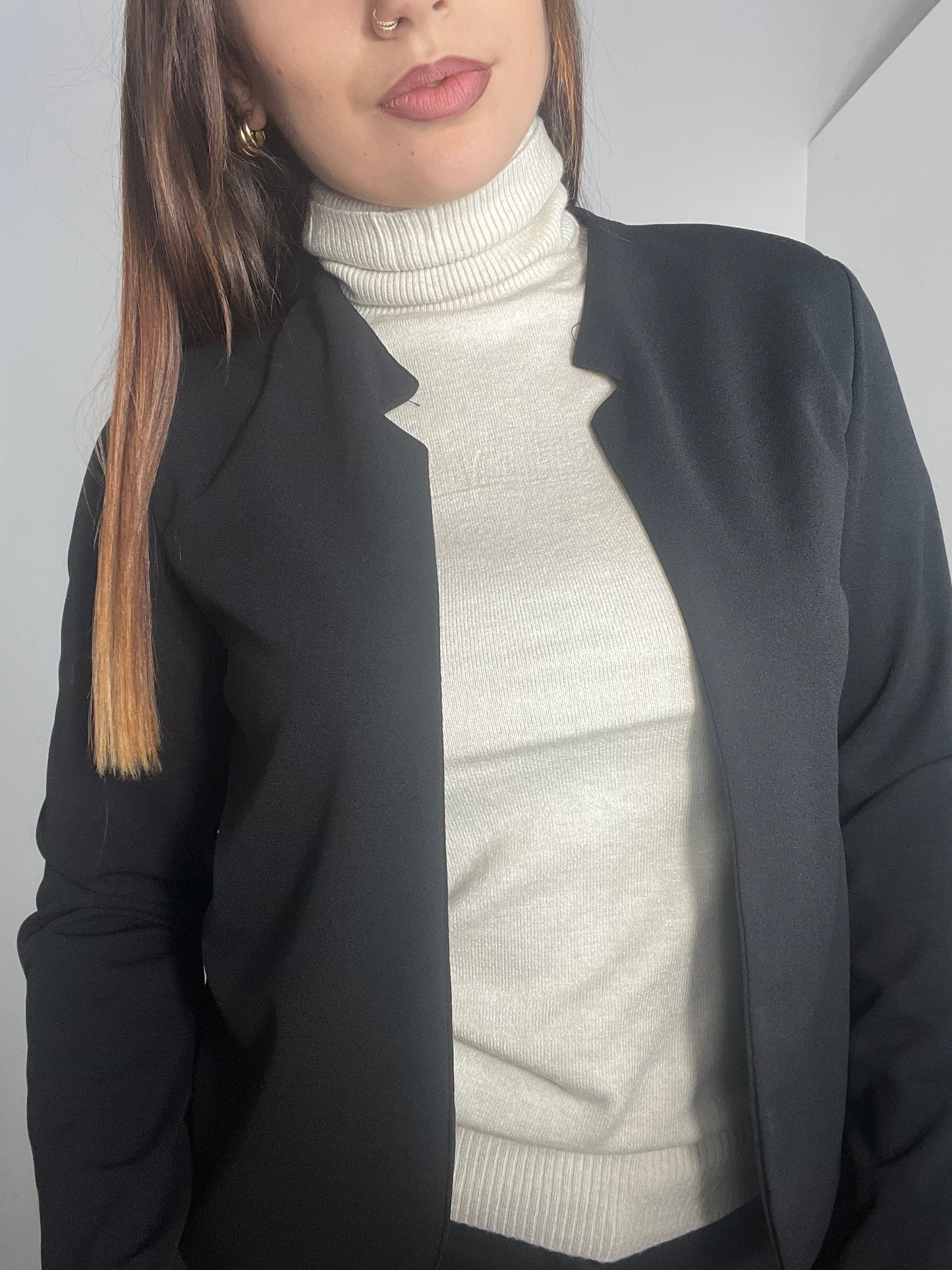 Nueva Vida - Bolerino Cristina