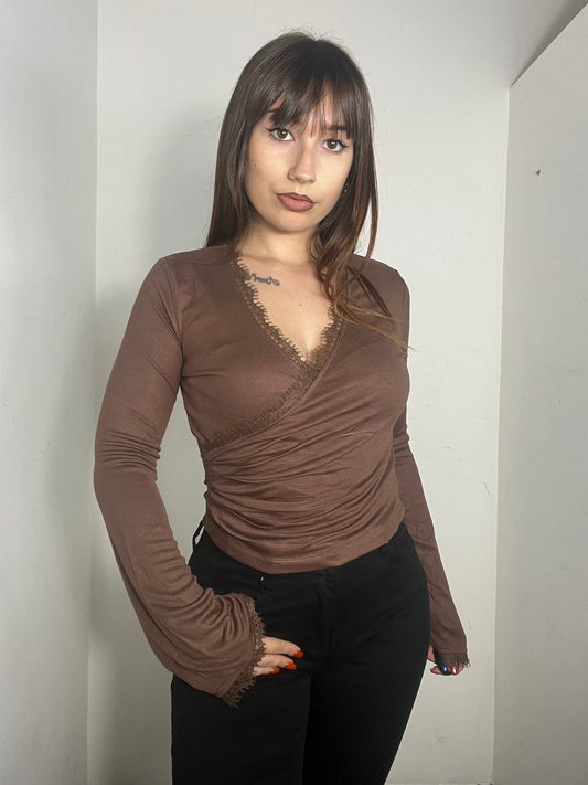 Nueva Vida - Scaldacuore Roby - 7062