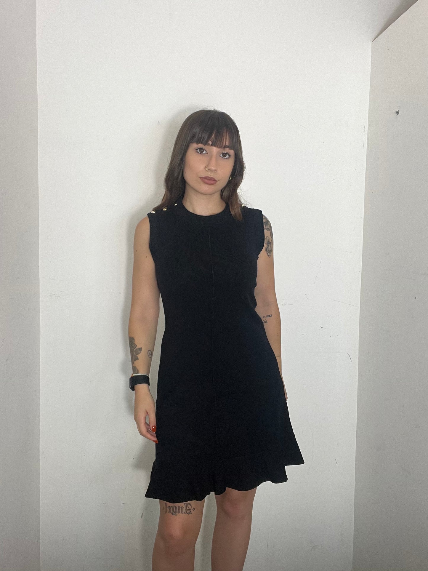 Nueva Vida - Abito Gode' Marta