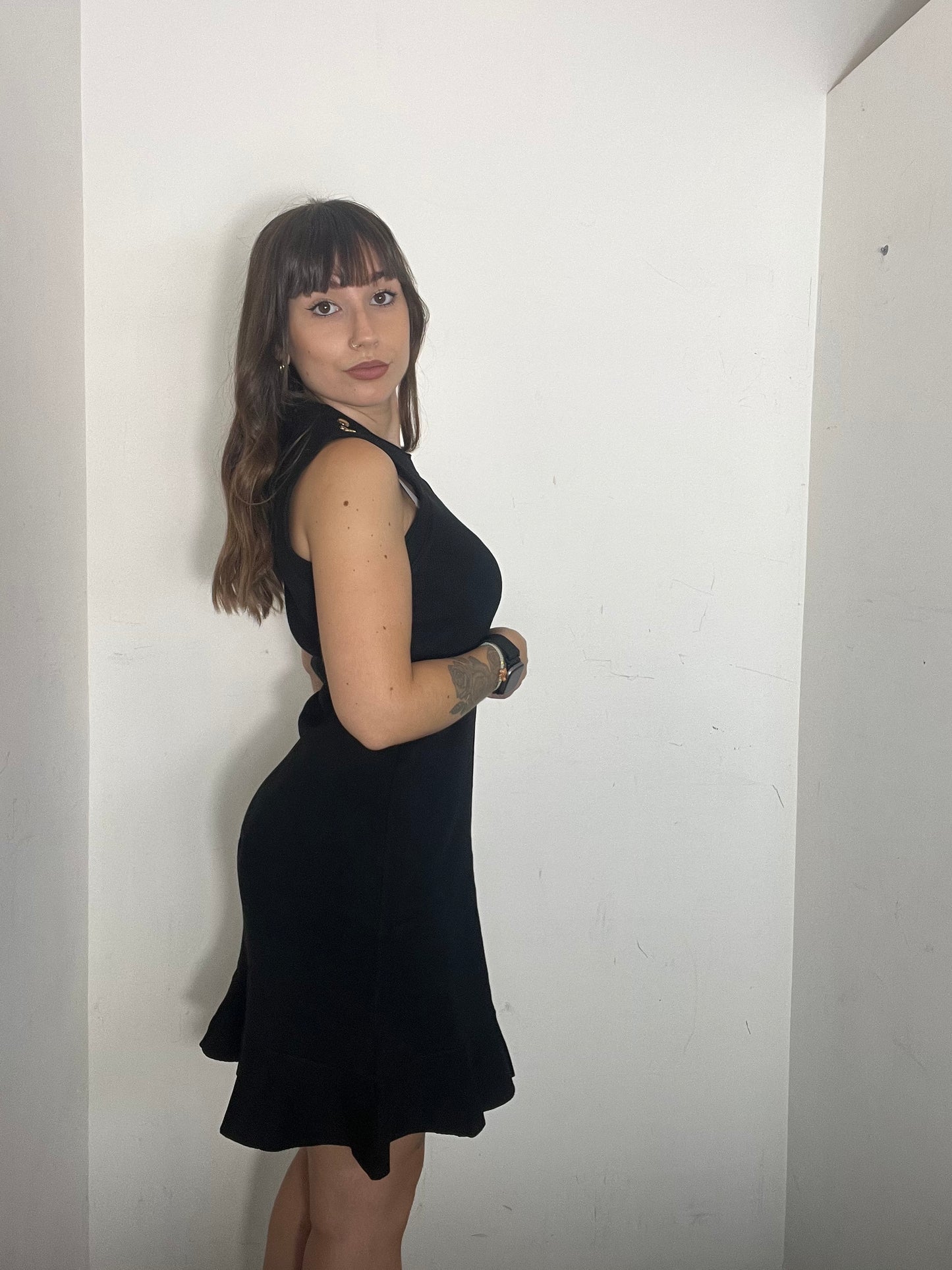 Nueva Vida - Abito Gode' Marta