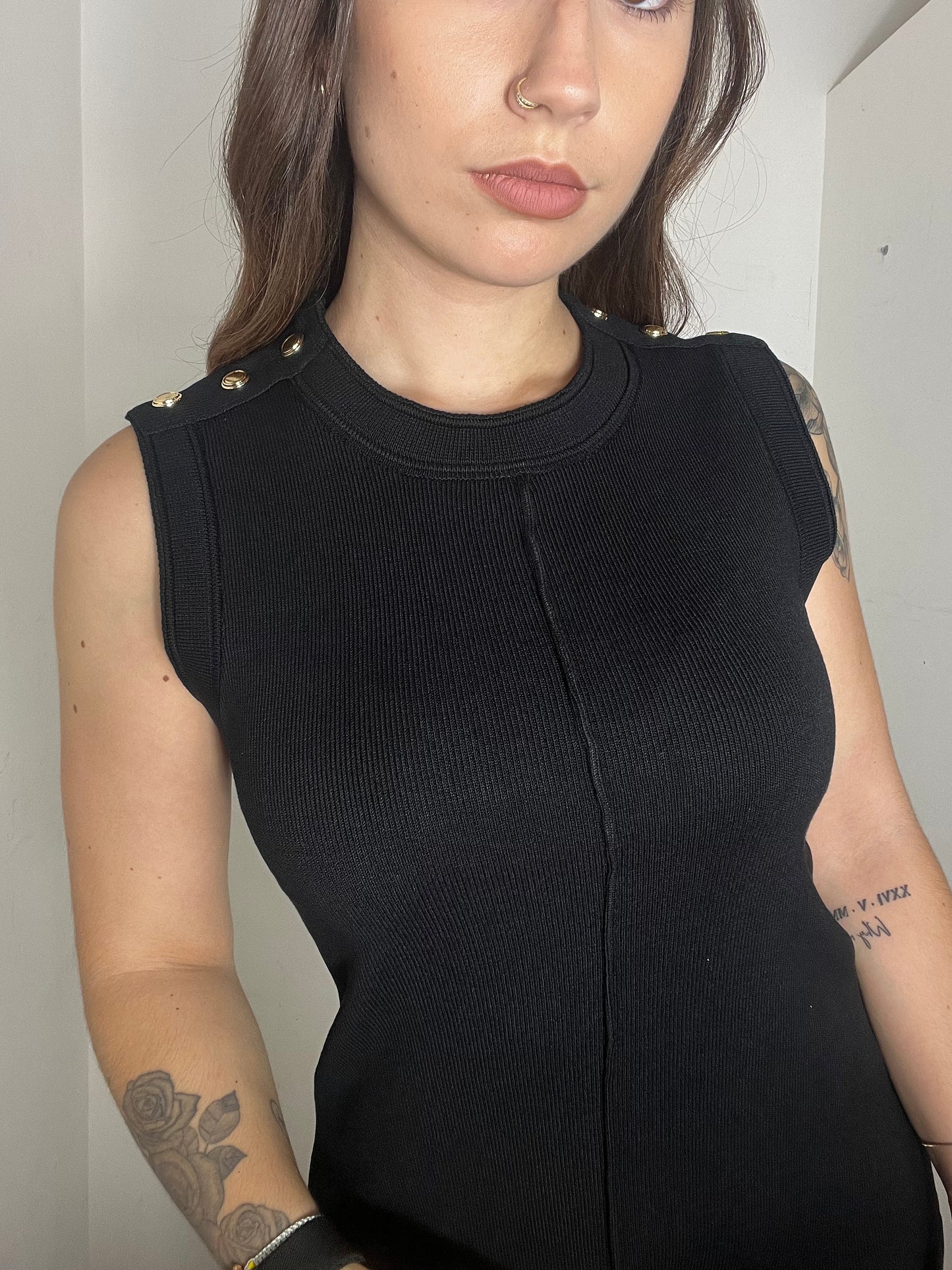 Nueva Vida - Abito Gode' Marta