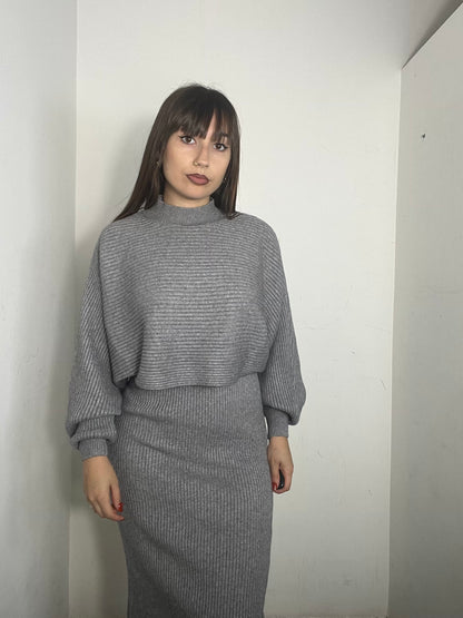 Nueva Vida - Abito+Maglia Monica - 932