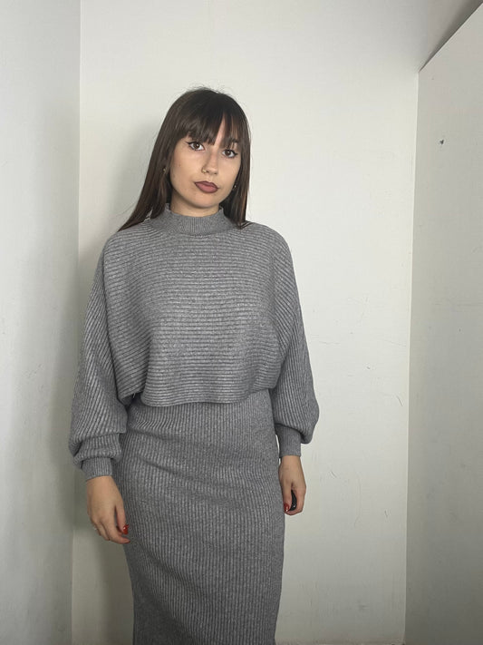Nueva Vida - Abito+Maglia Monica - 932