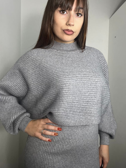 Nueva Vida - Abito+Maglia Monica - 932
