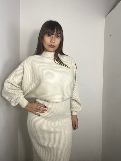 Nueva Vida - Abito+Maglia Monica - 932
