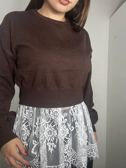 Nueva Vida - Maglia+Canotta Maura - 93775
