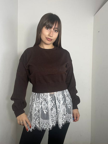 Nueva Vida - Maglia+Canotta Maura - 93775