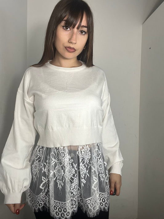 Nueva Vida - Maglia+Canotta Maura - 93775