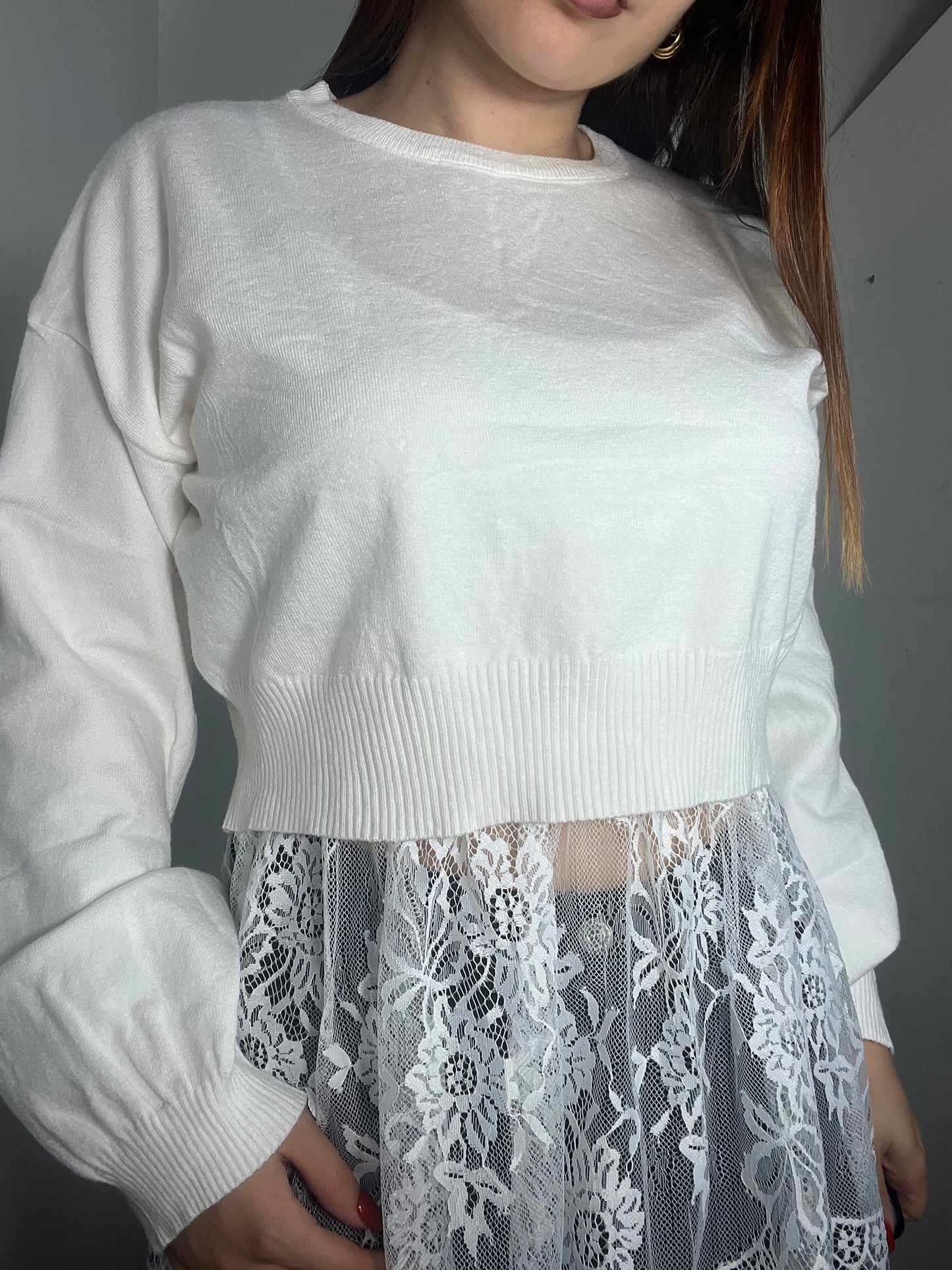 Nueva Vida - Maglia+Canotta Maura - 93775