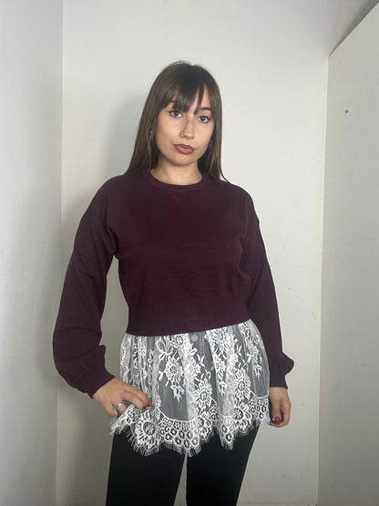 Nueva Vida - Maglia+Canotta Maura - 93775