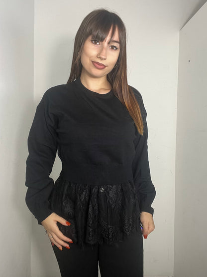 Nueva Vida - Maglia+Canotta Maura - 93775