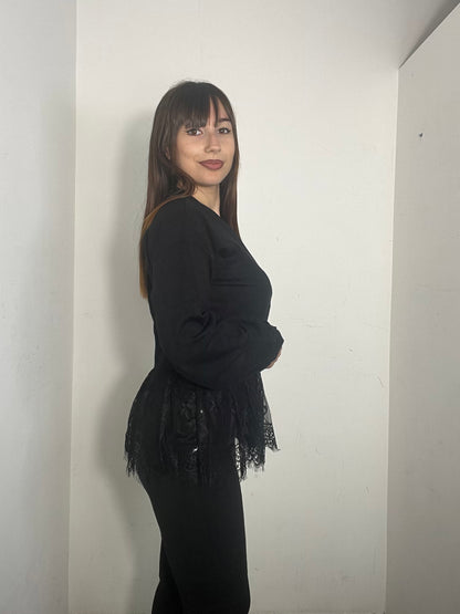 Nueva Vida - Maglia+Canotta Maura - 93775