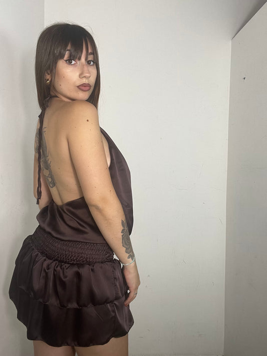 Nueva Vida - Abito Mery - 14054
