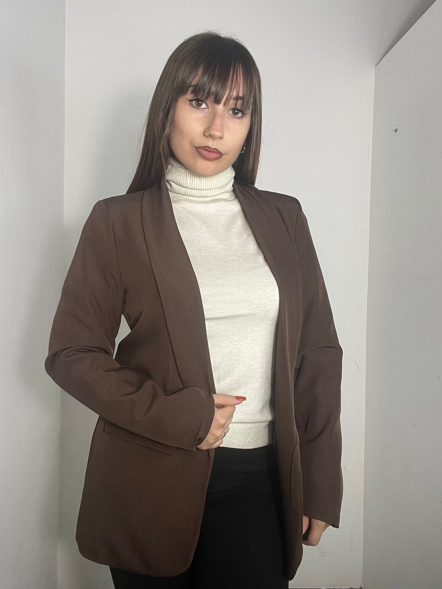 Nueva Vida - Blazer Carolina