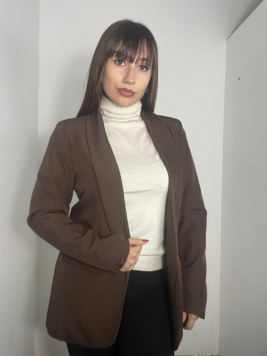 Nueva Vida - Blazer Carolina