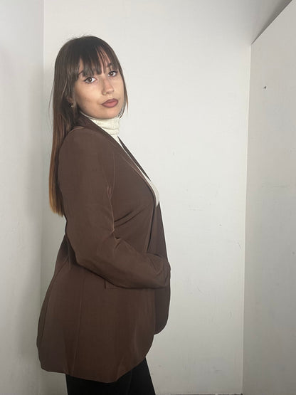 Nueva Vida - Blazer Carolina