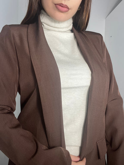 Nueva Vida - Blazer Carolina