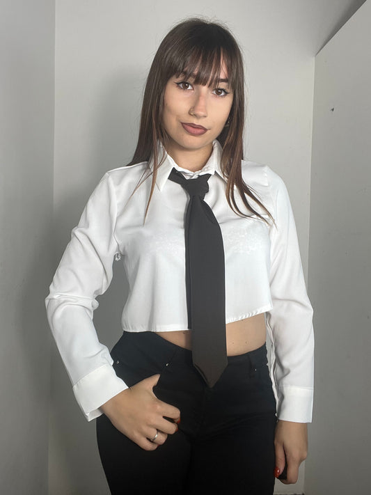 Nueva Vida - Camicia+Cravatta Carla - 943302
