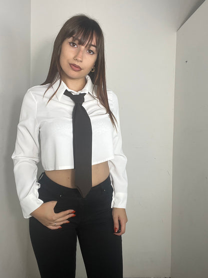 Nueva Vida - Camicia+Cravatta Carla - 943302