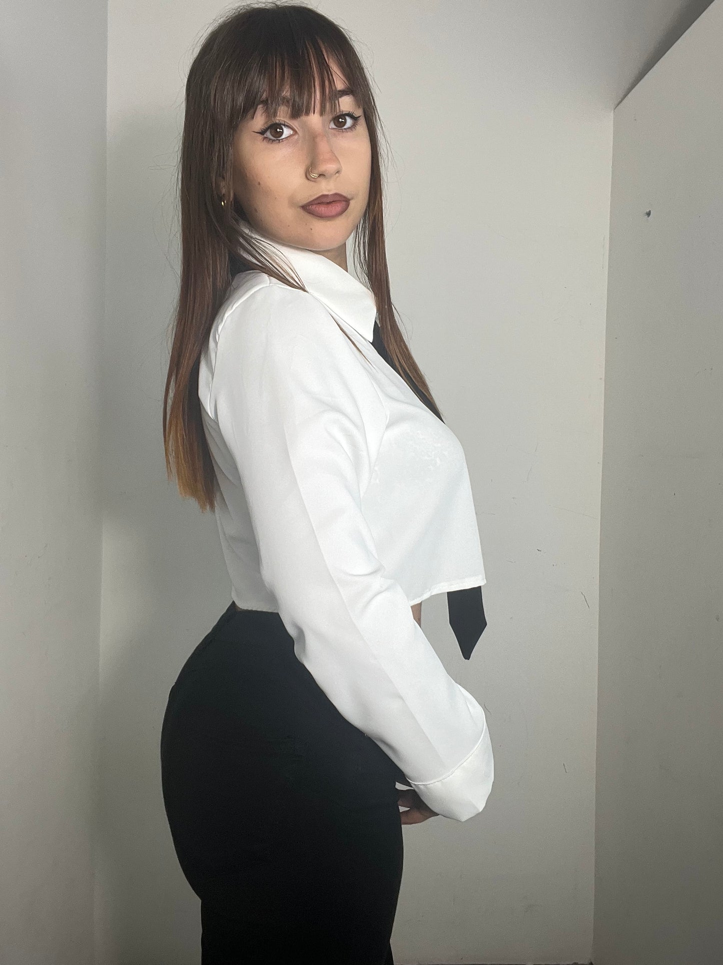 Nueva Vida - Camicia+Cravatta Carla - 943302