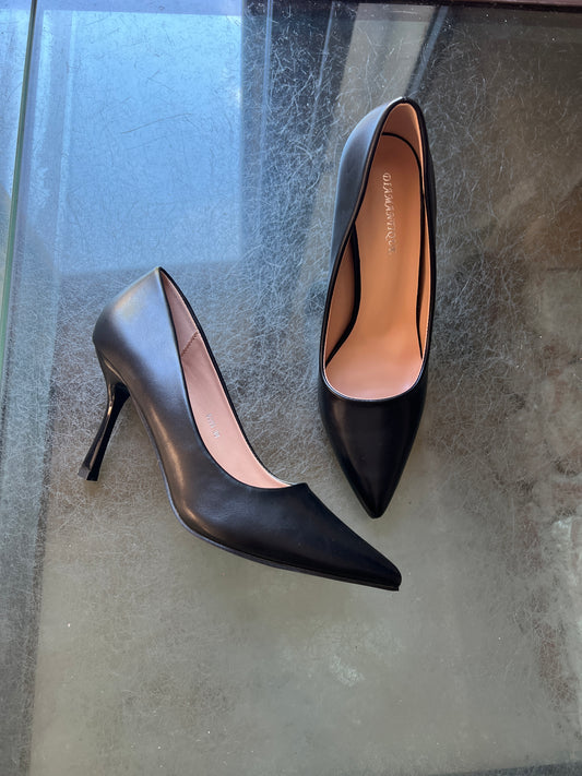 Nueva Vida - Decolette Paola - 6335