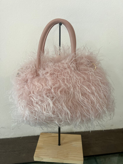 Nueva Vida - Bauletto Pelo Priscilla - 094