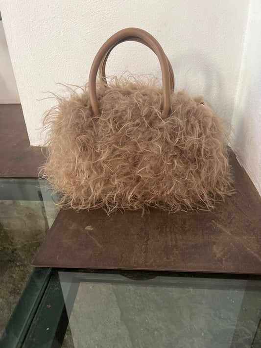 Nueva Vida - Bauletto Pelo Priscilla - 094