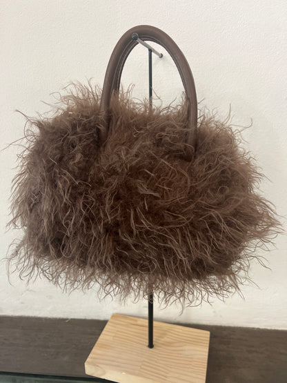 Nueva Vida - Bauletto Pelo Priscilla - 094