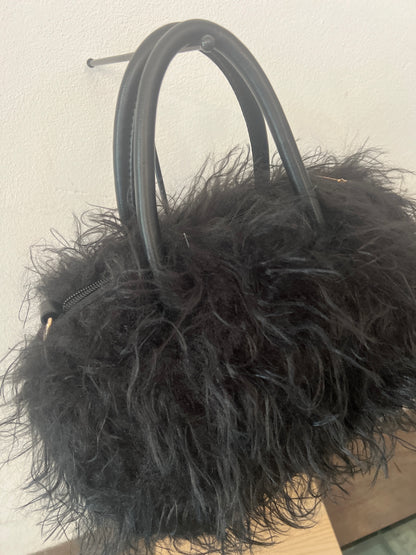 Nueva Vida - Bauletto Pelo Priscilla - 094