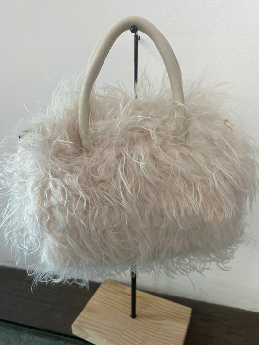 Nueva Vida - Bauletto Pelo Priscilla - 094