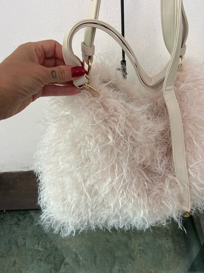 Nueva Vida - Borsa Pelo Antonella - 093