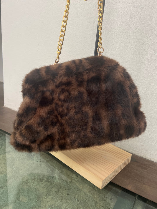 Nueva Vida - Pochette Animalier Gina - 532