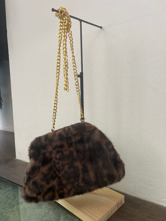Nueva Vida - Pochette Animalier Gina - 532