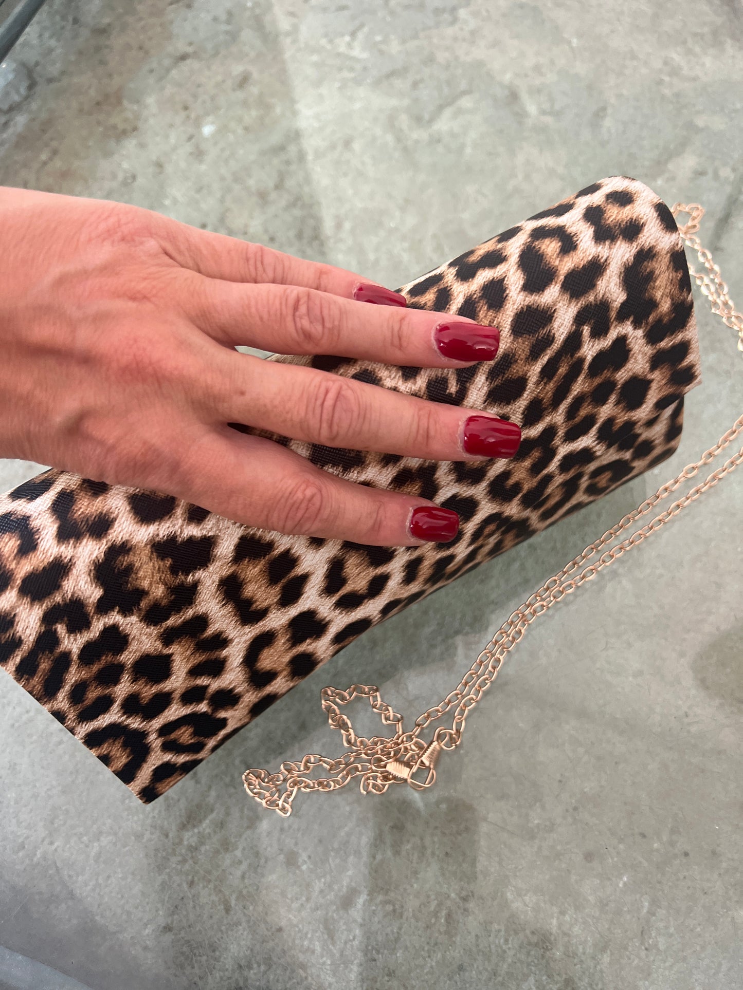 Nueva Vida - Pochette Rigida Gisella - 469