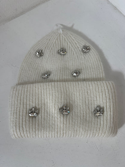 Nueva Vida - Cappello Swar Laila