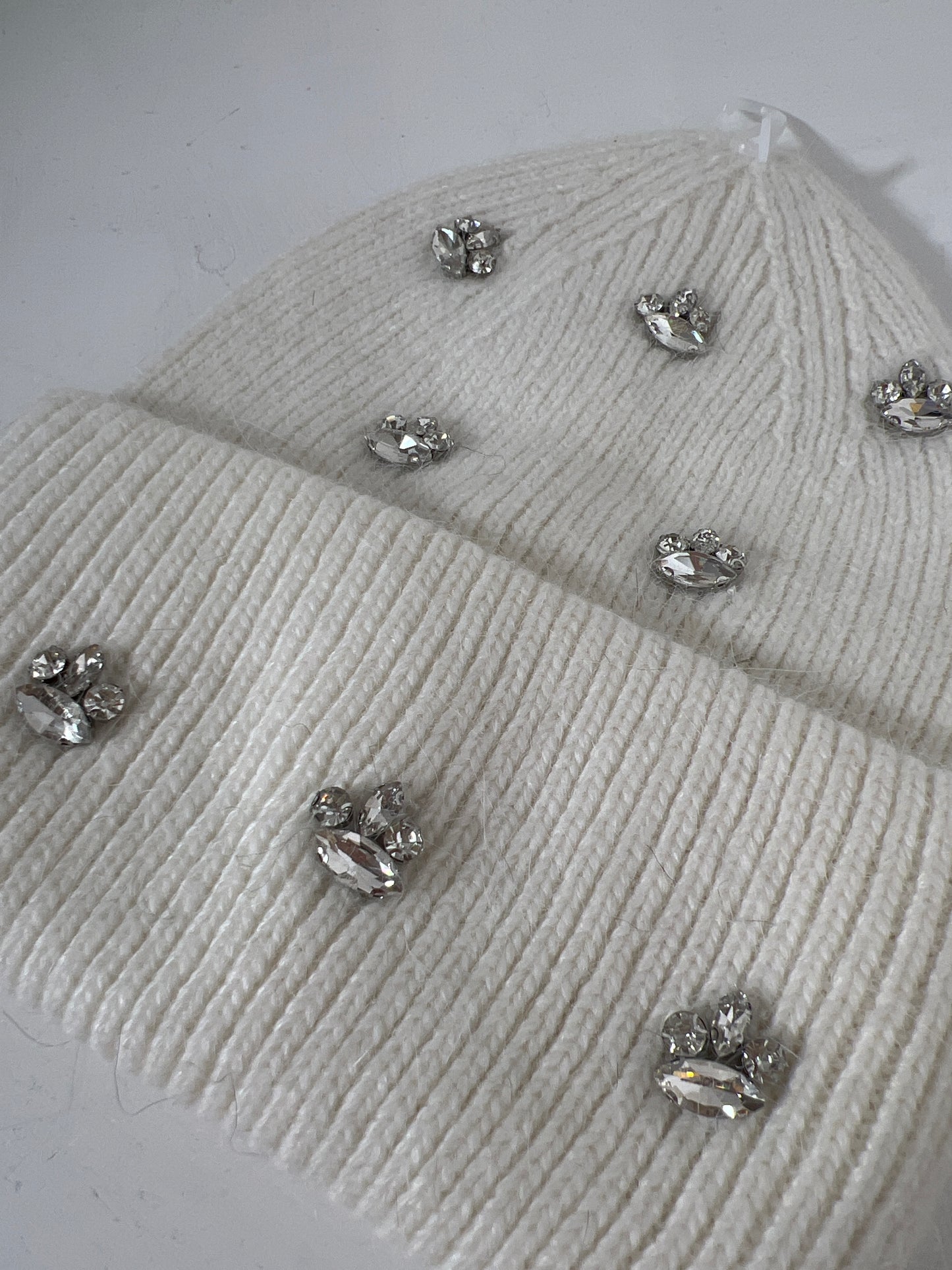 Nueva Vida - Cappello Swar Laila