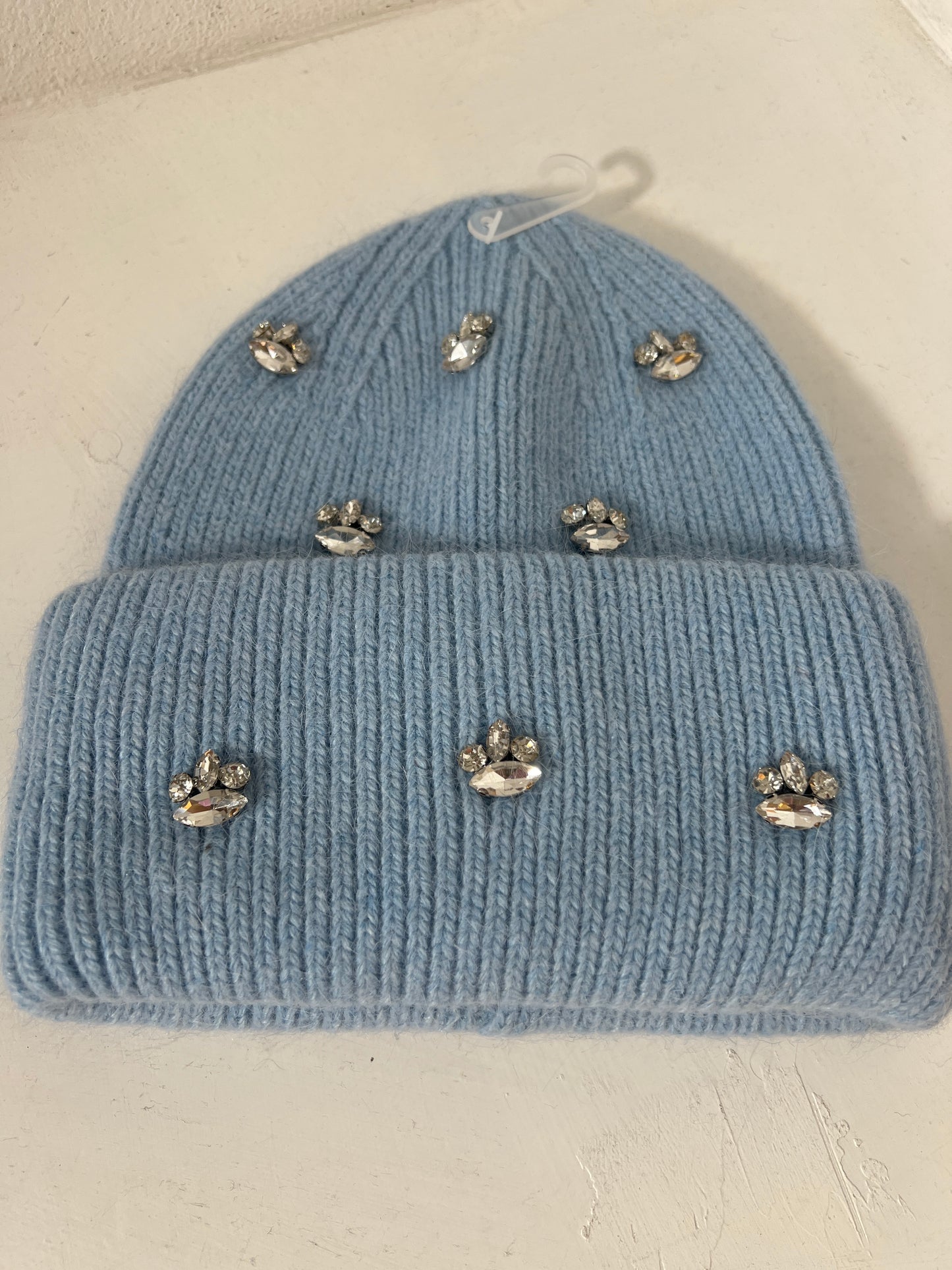 Nueva Vida - Cappello Swar Laila