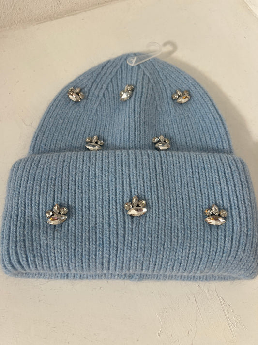 Nueva Vida - Cappello Swar Laila