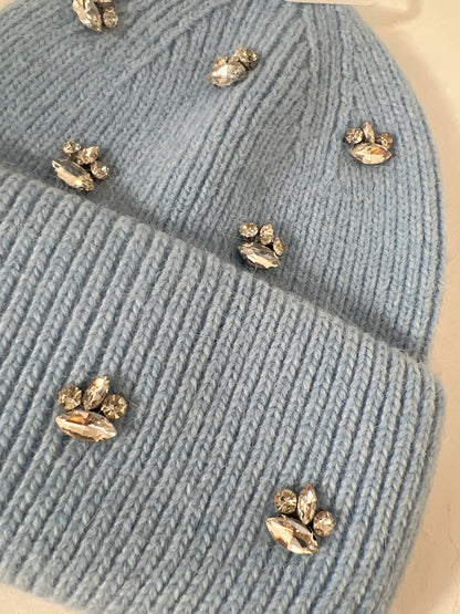 Nueva Vida - Cappello Swar Laila